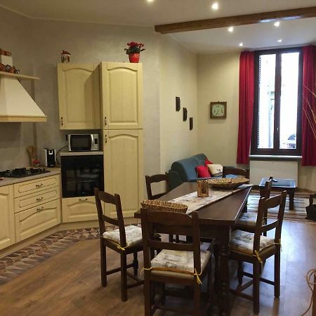Lovely Apartments Barra Di Ferro Centro Storico Кунео Екстериор снимка