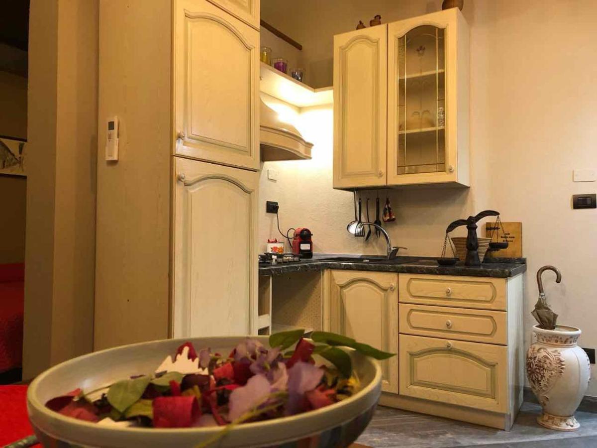 Lovely Apartments Barra Di Ferro Centro Storico Кунео Екстериор снимка