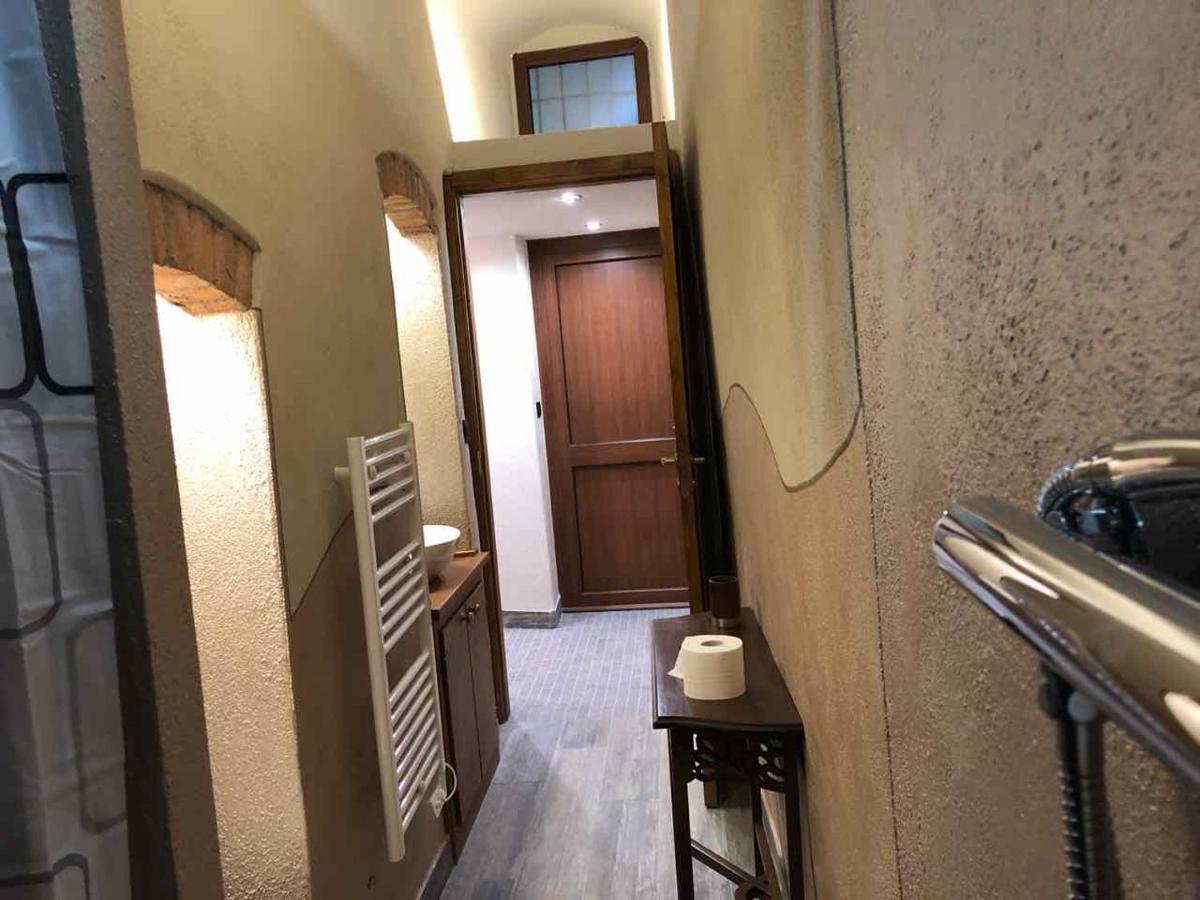 Lovely Apartments Barra Di Ferro Centro Storico Кунео Екстериор снимка