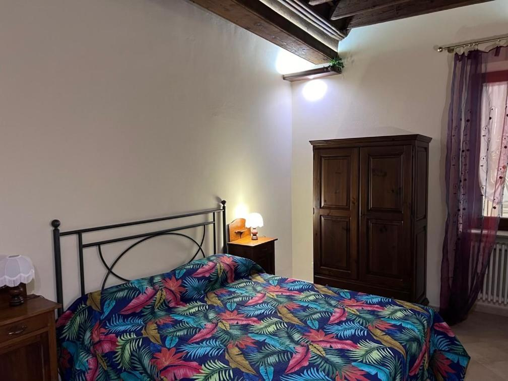 Lovely Apartments Barra Di Ferro Centro Storico Кунео Екстериор снимка