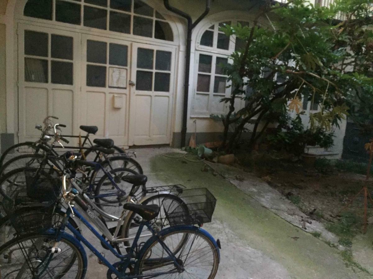 Lovely Apartments Barra Di Ferro Centro Storico Кунео Екстериор снимка