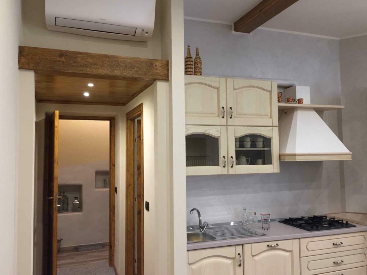 Lovely Apartments Barra Di Ferro Centro Storico Кунео Екстериор снимка