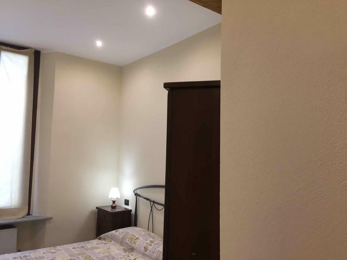 Lovely Apartments Barra Di Ferro Centro Storico Кунео Екстериор снимка