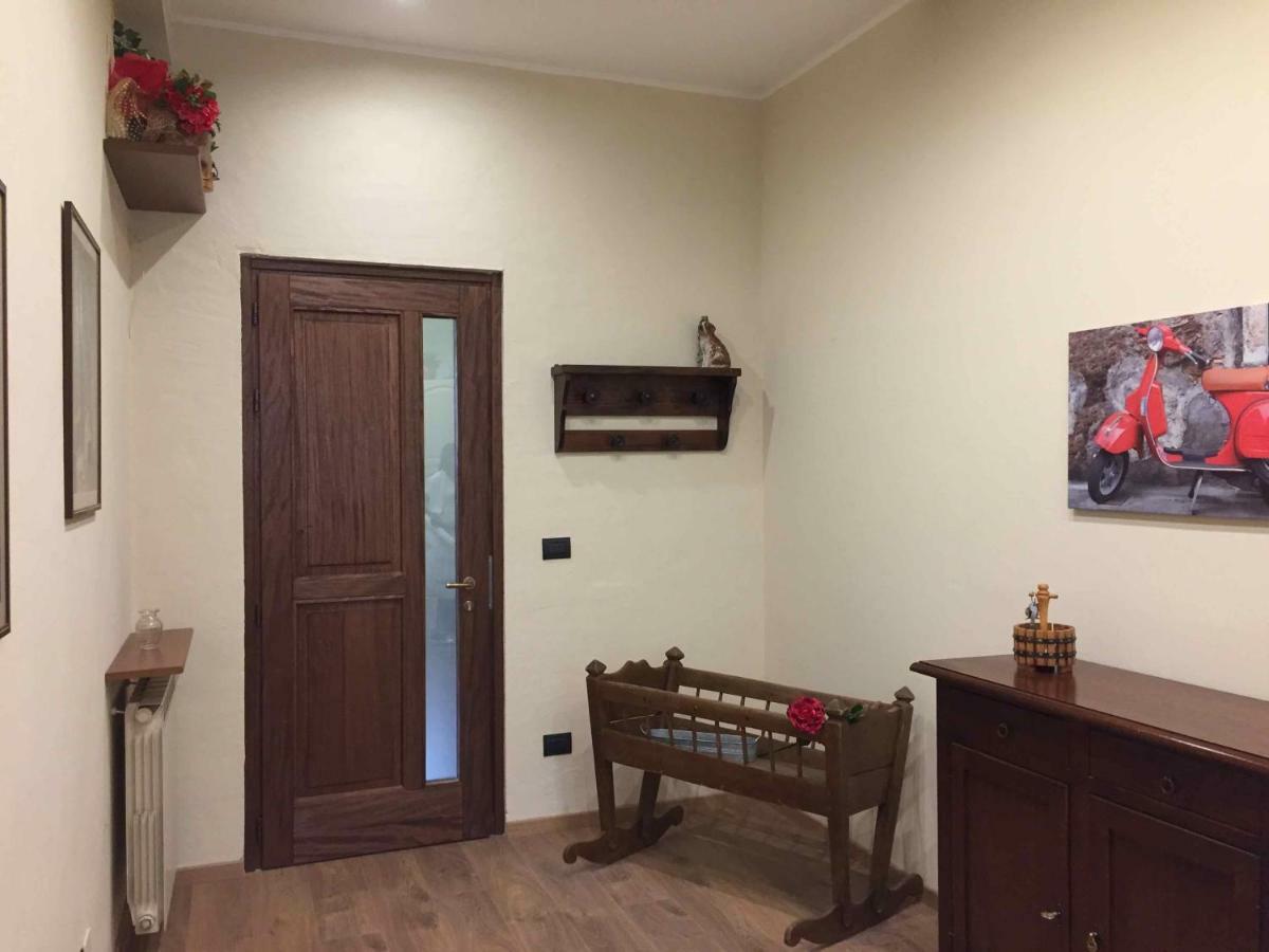 Lovely Apartments Barra Di Ferro Centro Storico Кунео Екстериор снимка