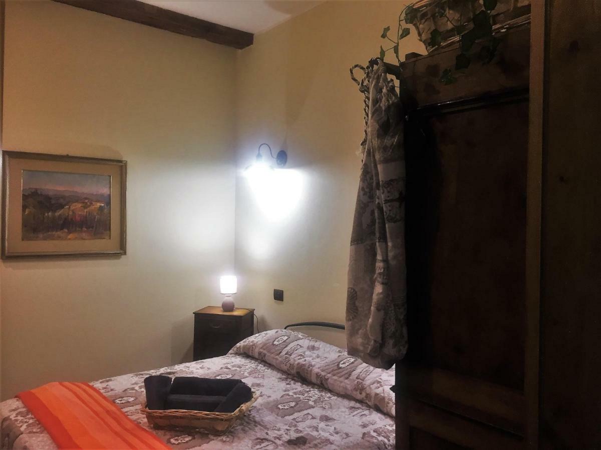 Lovely Apartments Barra Di Ferro Centro Storico Кунео Екстериор снимка